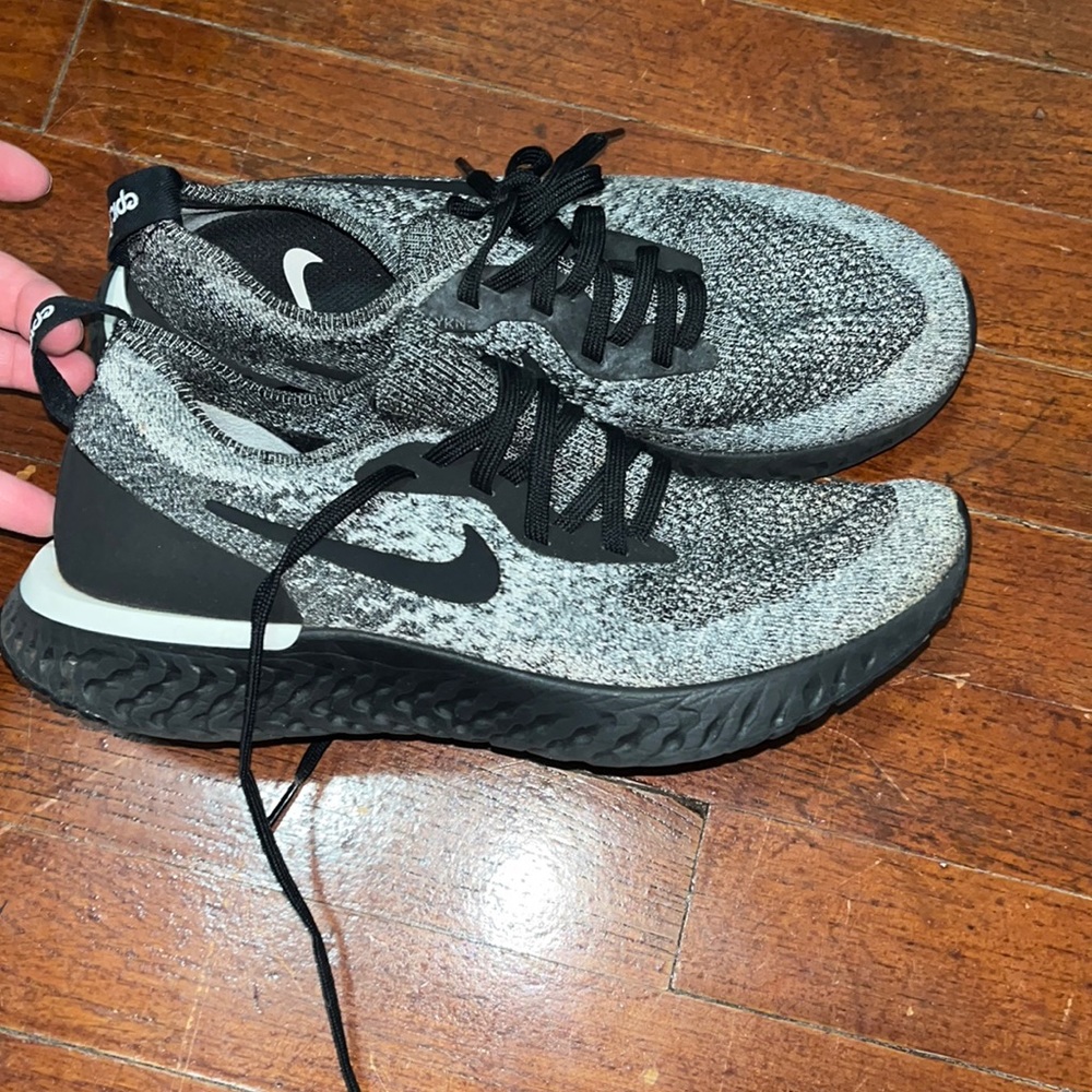 Nike Epic React
